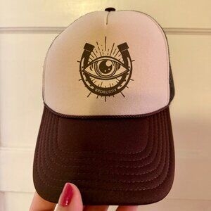 Bad Bunny Most Wanted Tour 2024 Trucker Hat